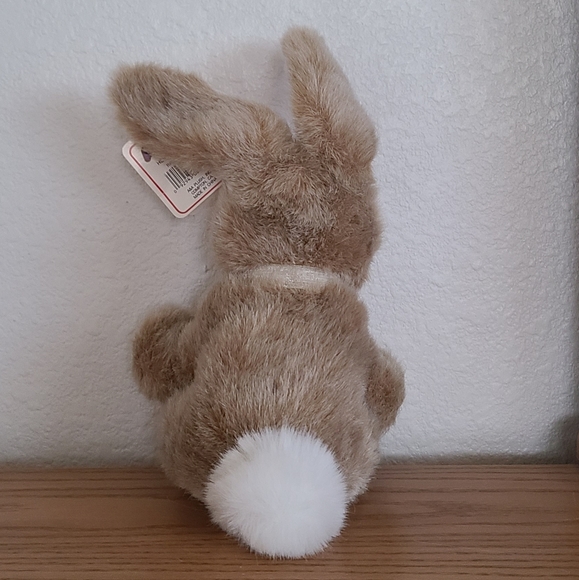 Plush Bunny Rabbit - Picture 4 of 5